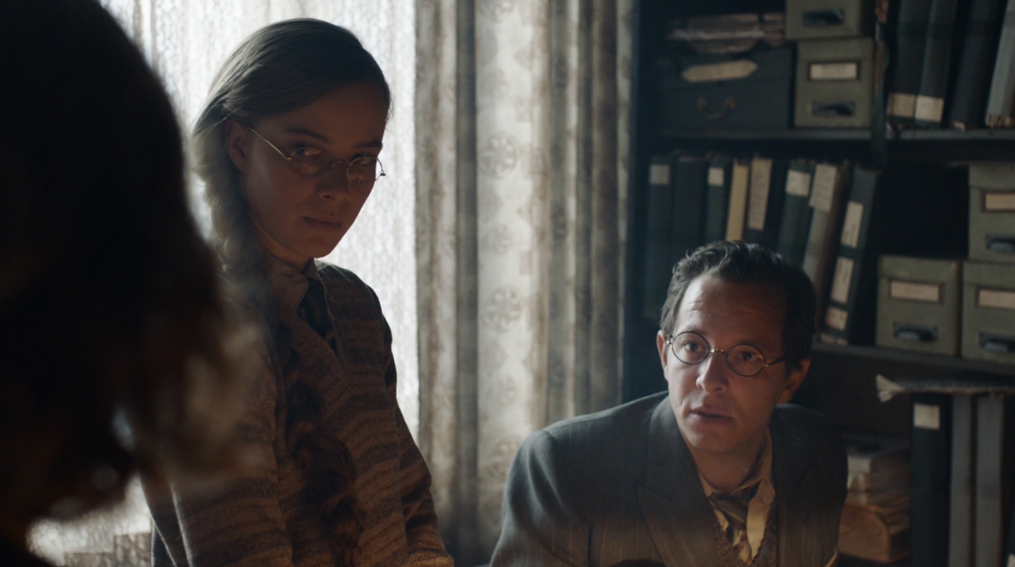 Babylon Berlin