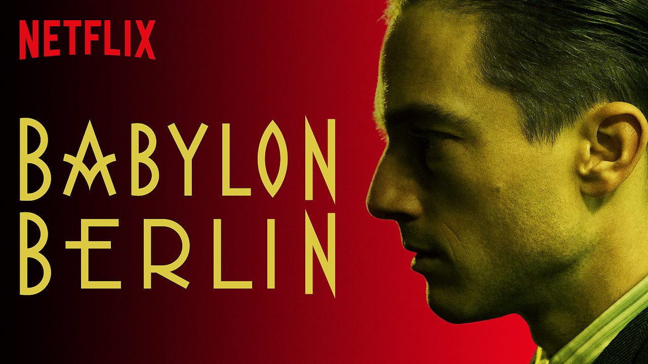 Babylon Berlin