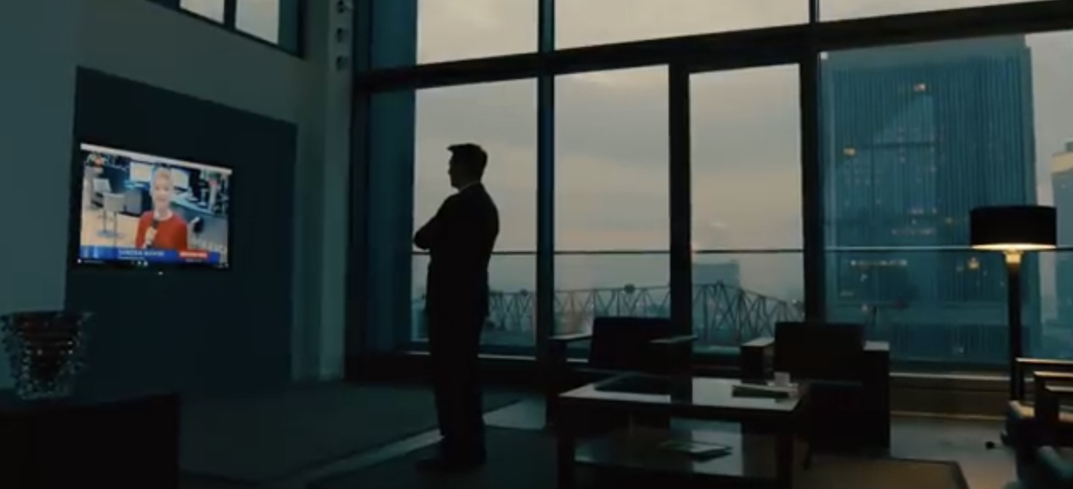 Bad Banks