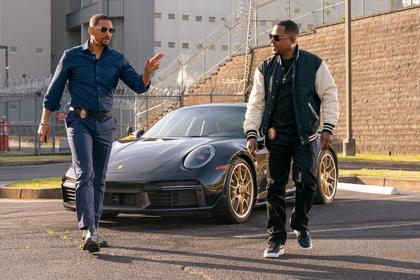 Bad Boys: Ride or Die (OV)
