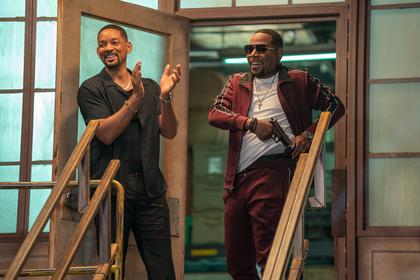 Bad Boys: Ride or Die (OV)