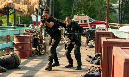 Bad Boys: Ride or Die (OV)