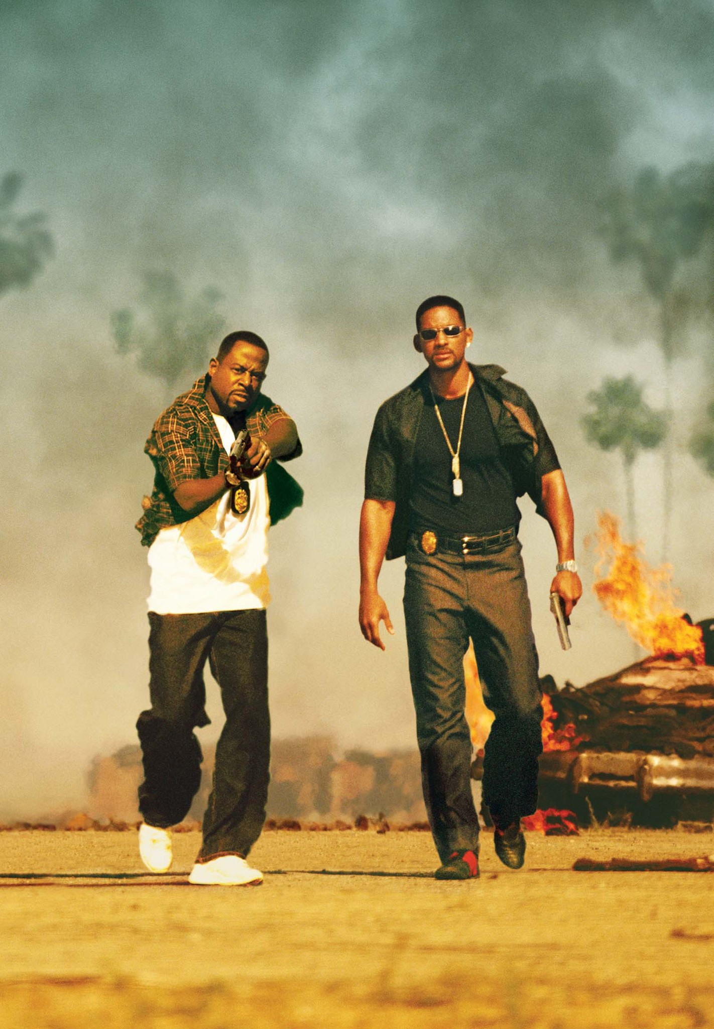 Bad Boys II
