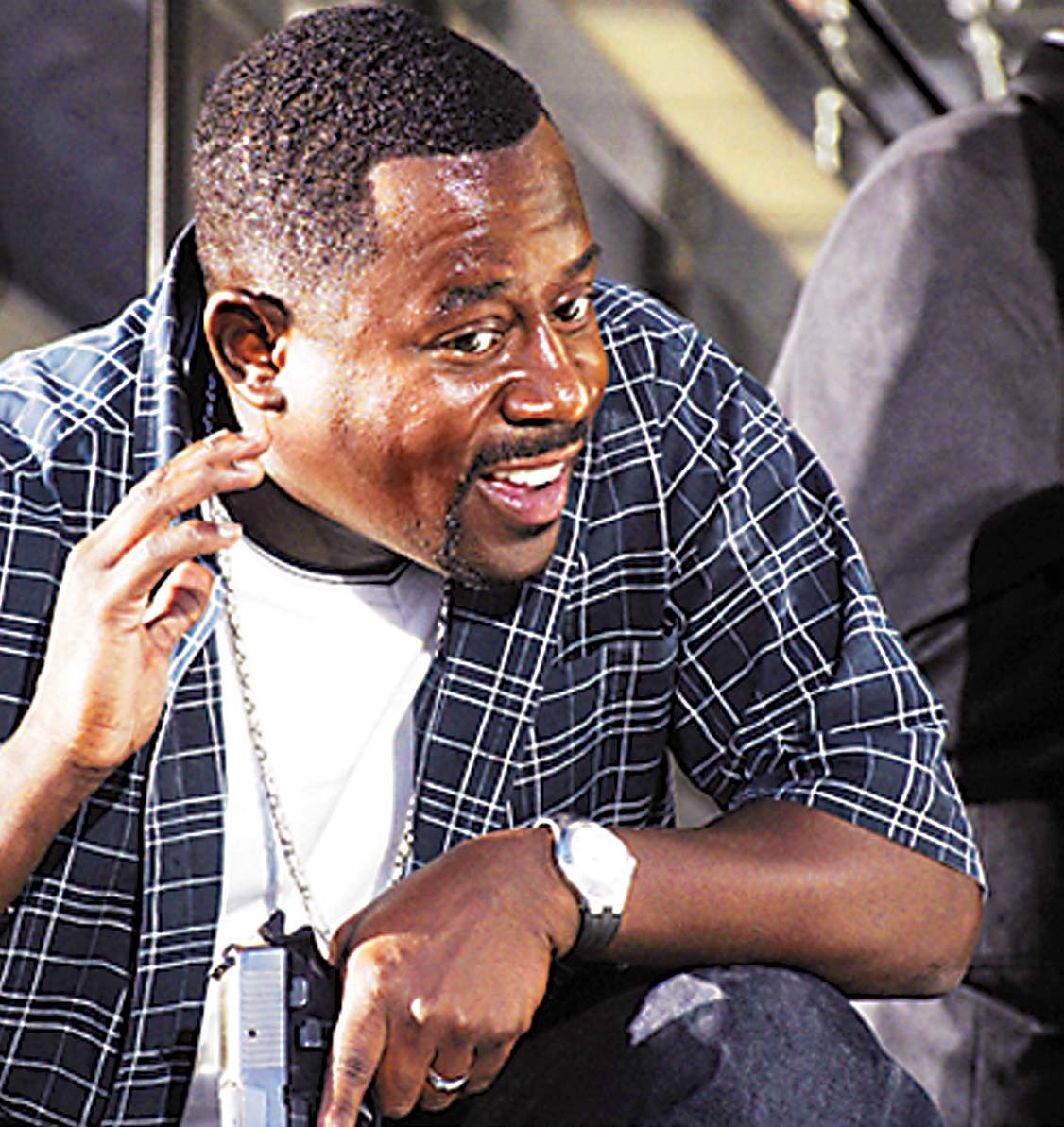 Bad Boys II