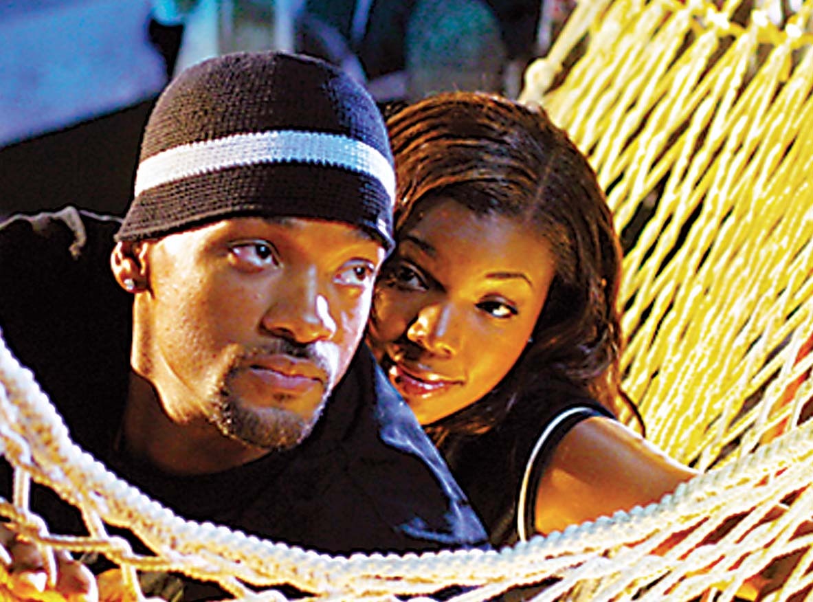 Bad Boys II
