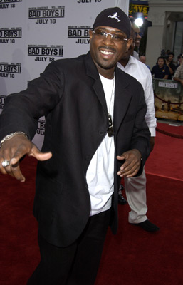 Bad Boys II