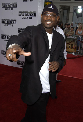 Bad Boys II