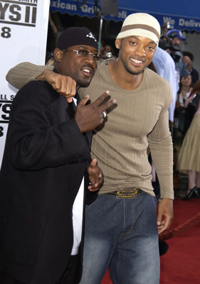 Bad Boys II