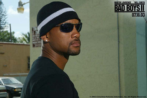 Bad Boys II