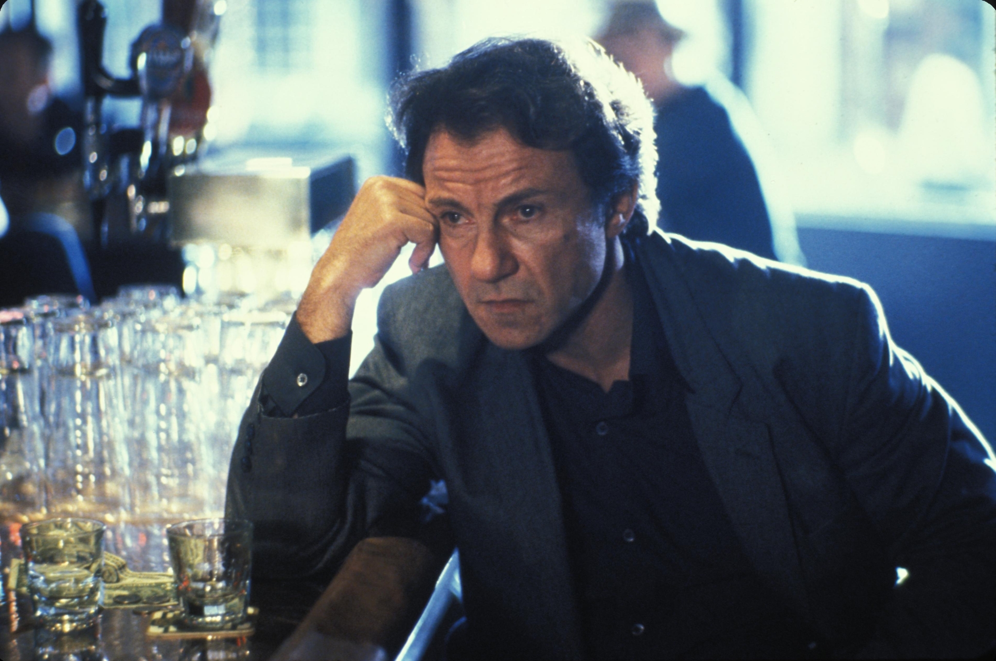 Bad Lieutenant