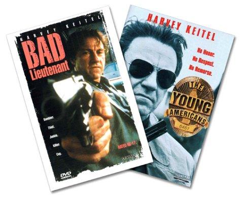 Bad Lieutenant