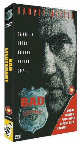 Bad Lieutenant