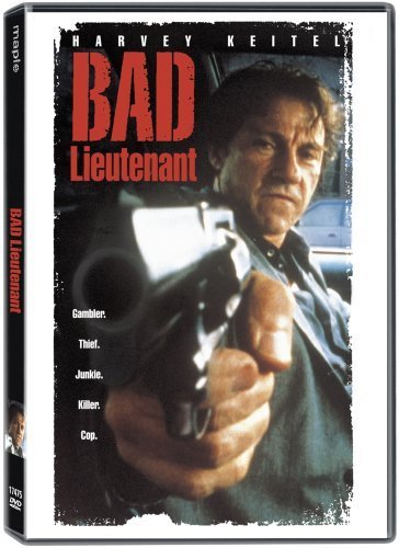 Bad Lieutenant