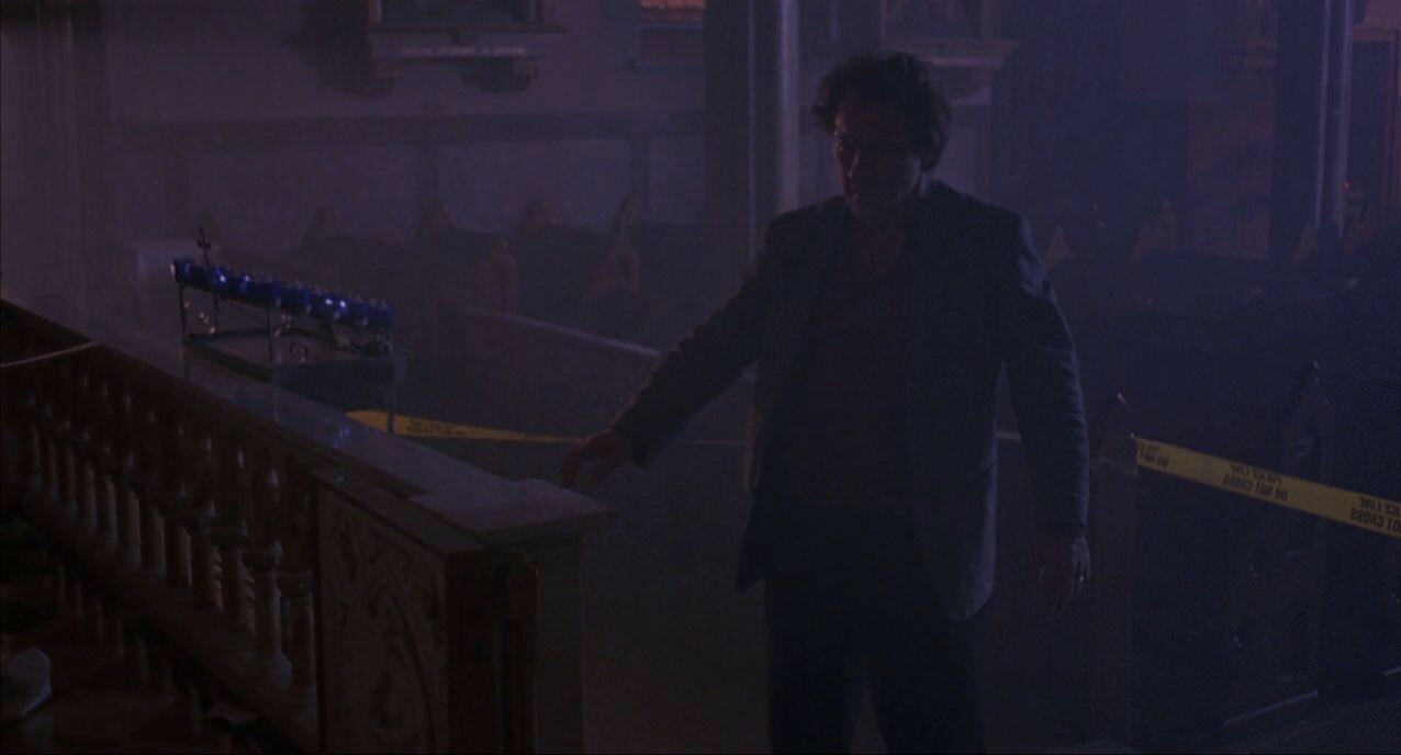 Bad Lieutenant