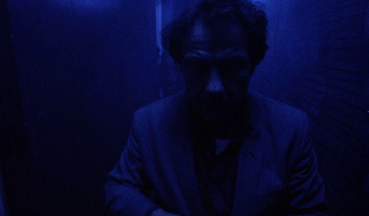 Bad Lieutenant