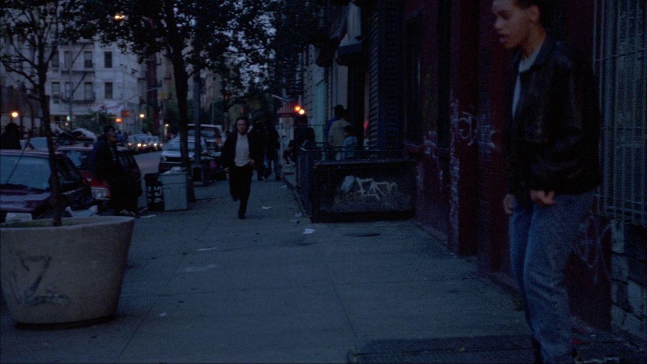 Bad Lieutenant