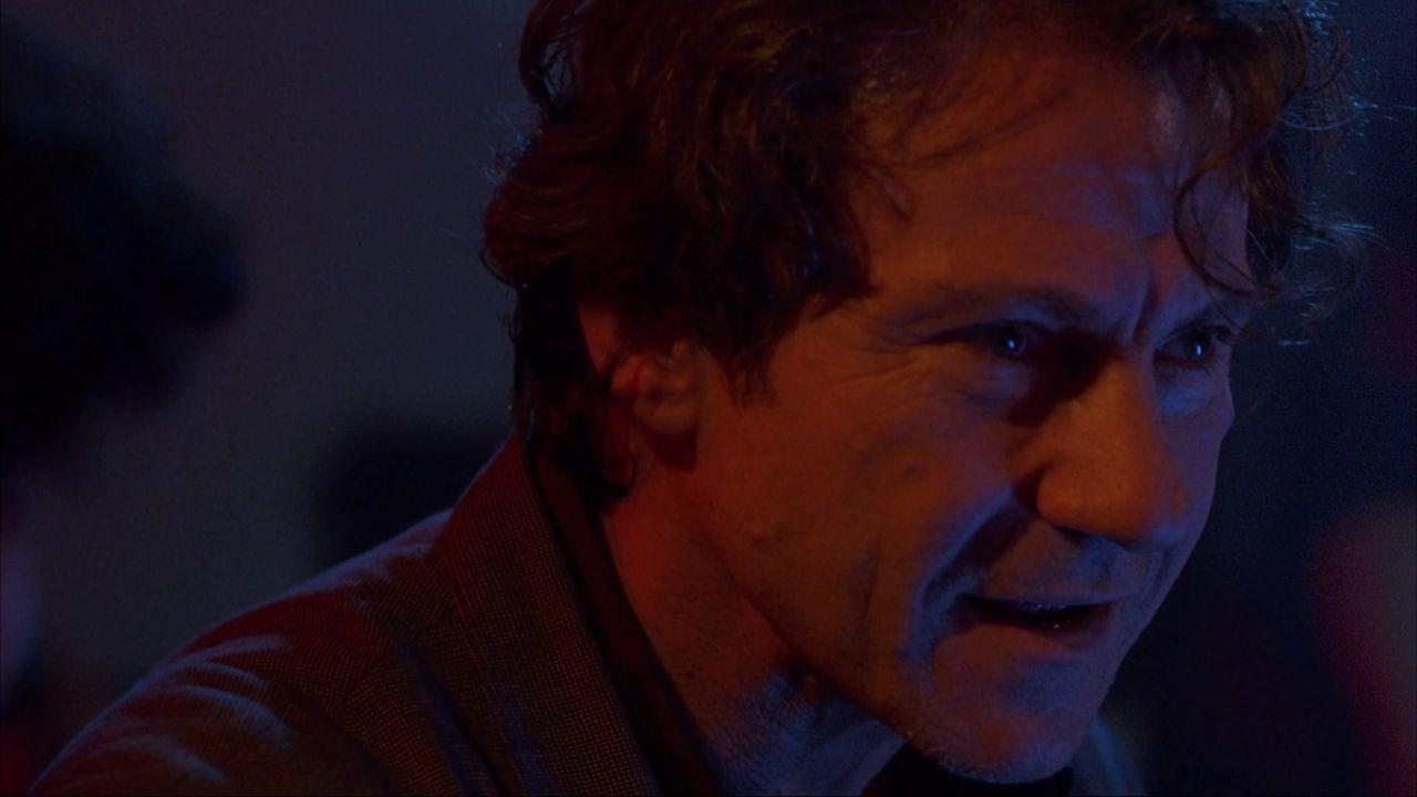 Bad Lieutenant