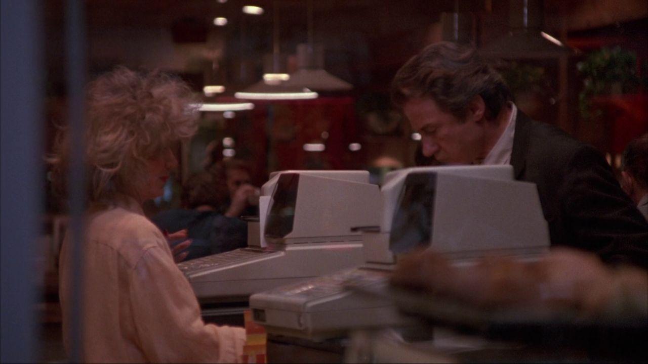 Bad Lieutenant