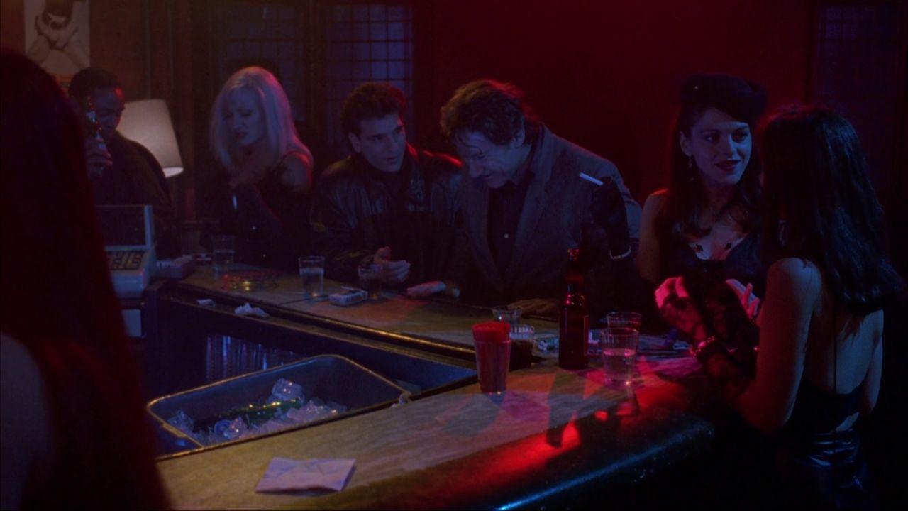 Bad Lieutenant