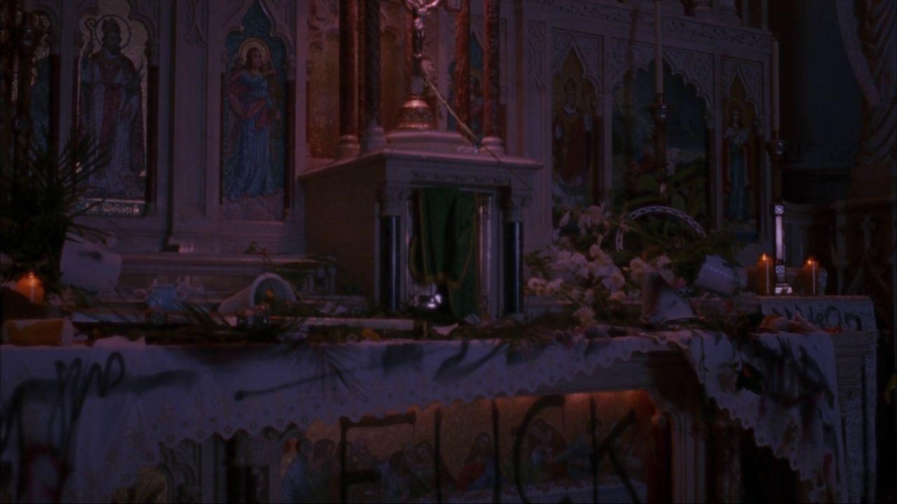 Bad Lieutenant