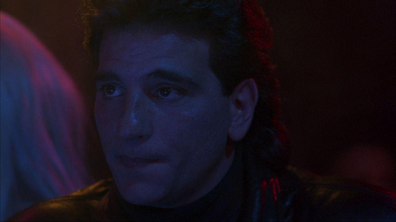 Bad Lieutenant