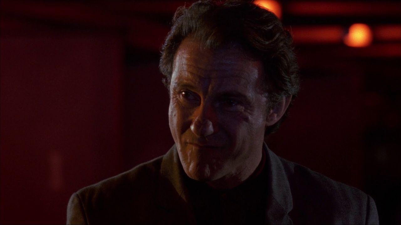 Bad Lieutenant