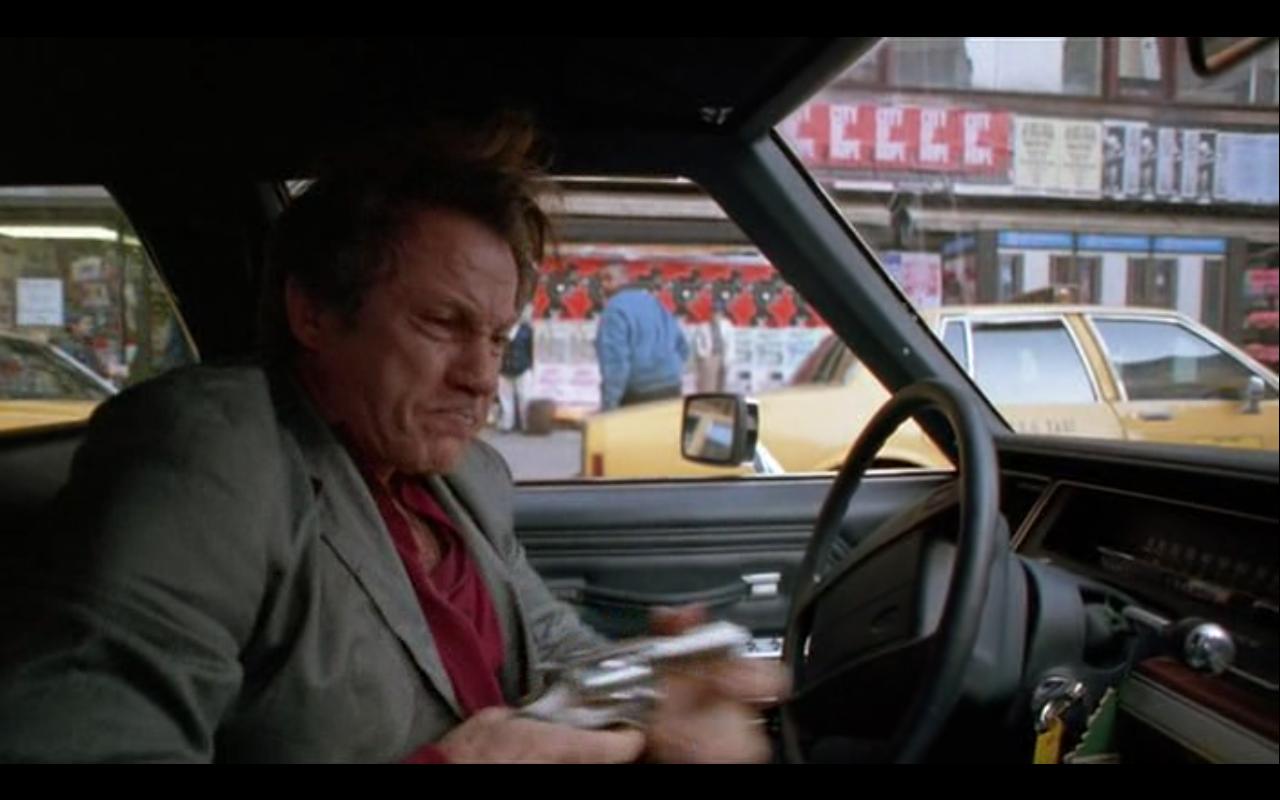 Bad Lieutenant