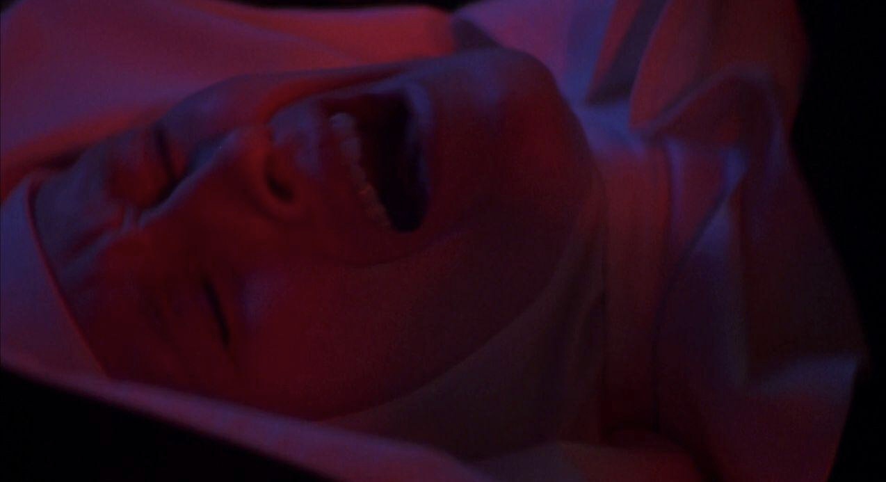 Bad Lieutenant