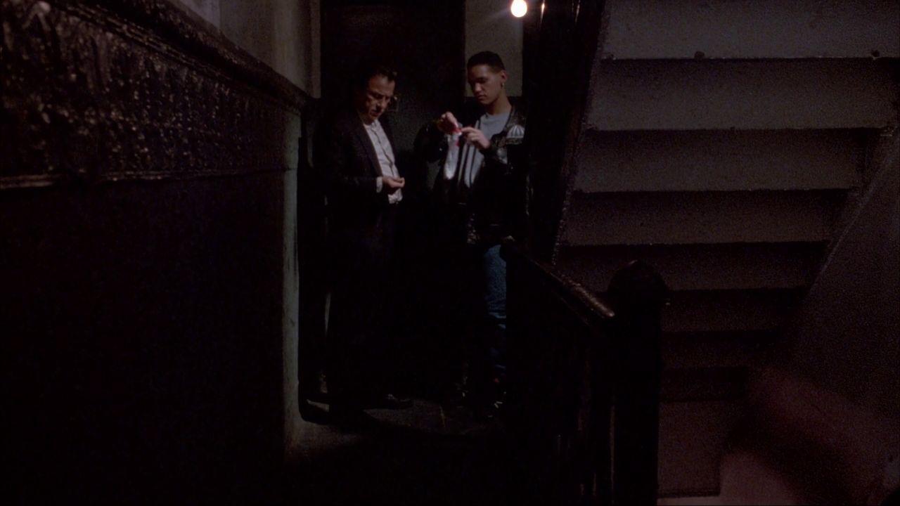 Bad Lieutenant