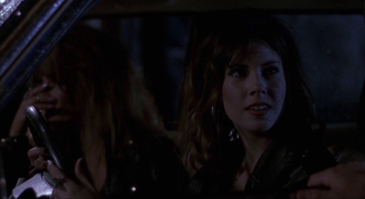 Bad Lieutenant