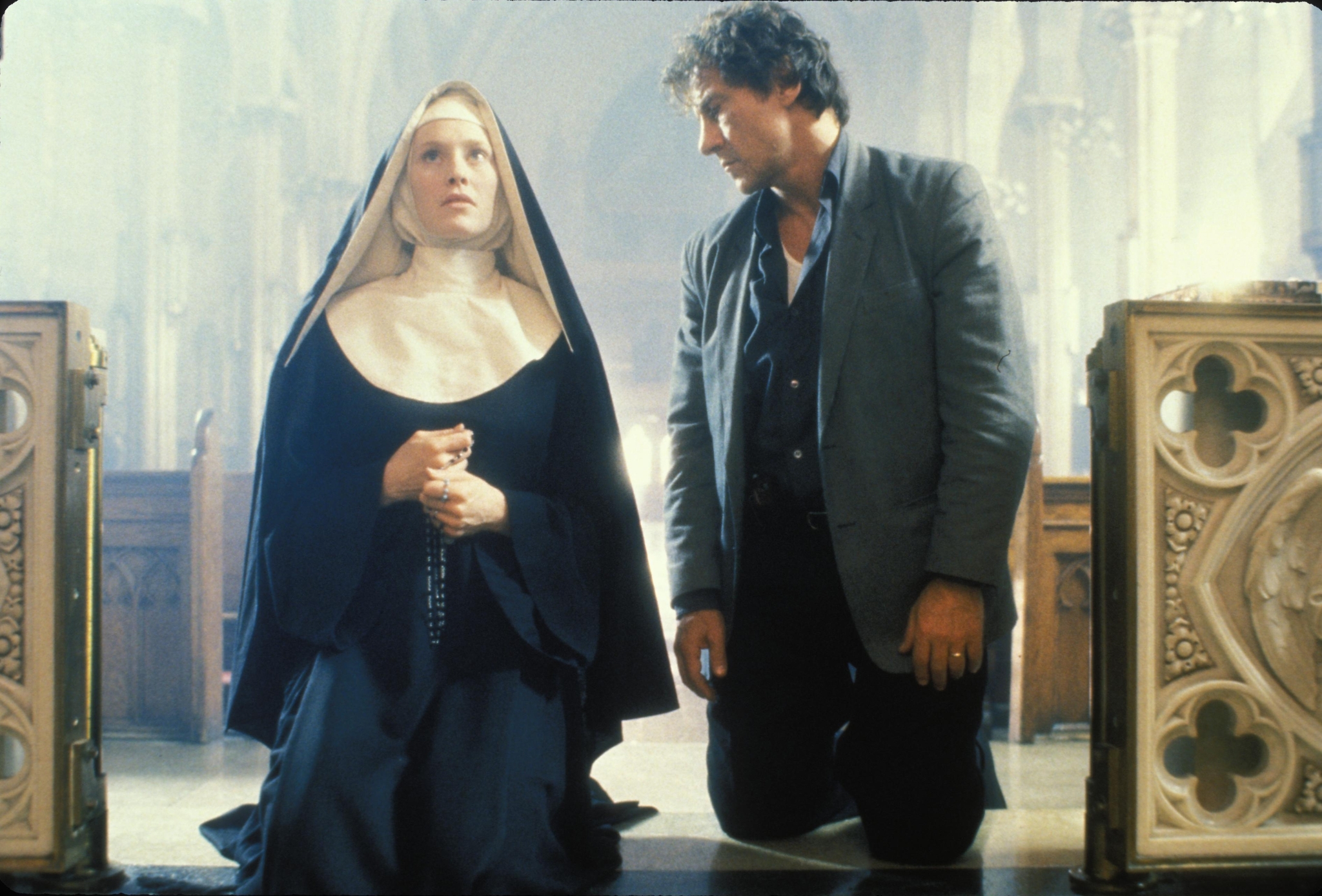 Bad Lieutenant