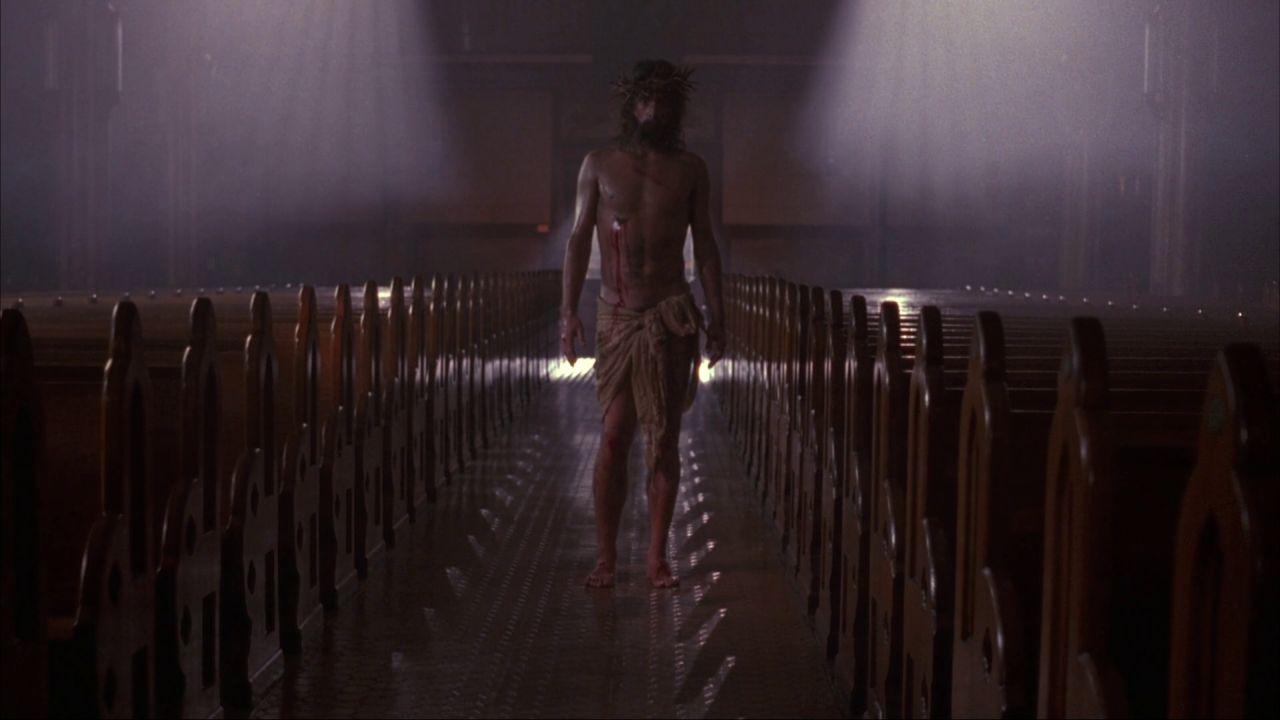 Bad Lieutenant