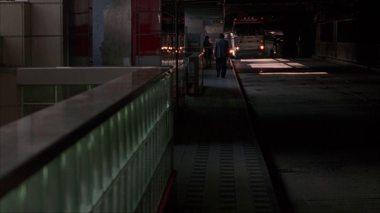 Bad Lieutenant