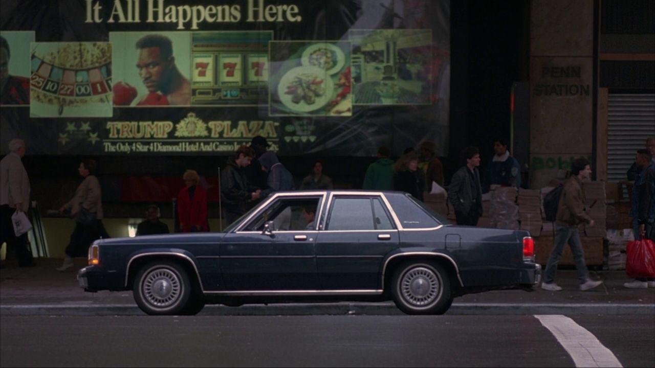 Bad Lieutenant