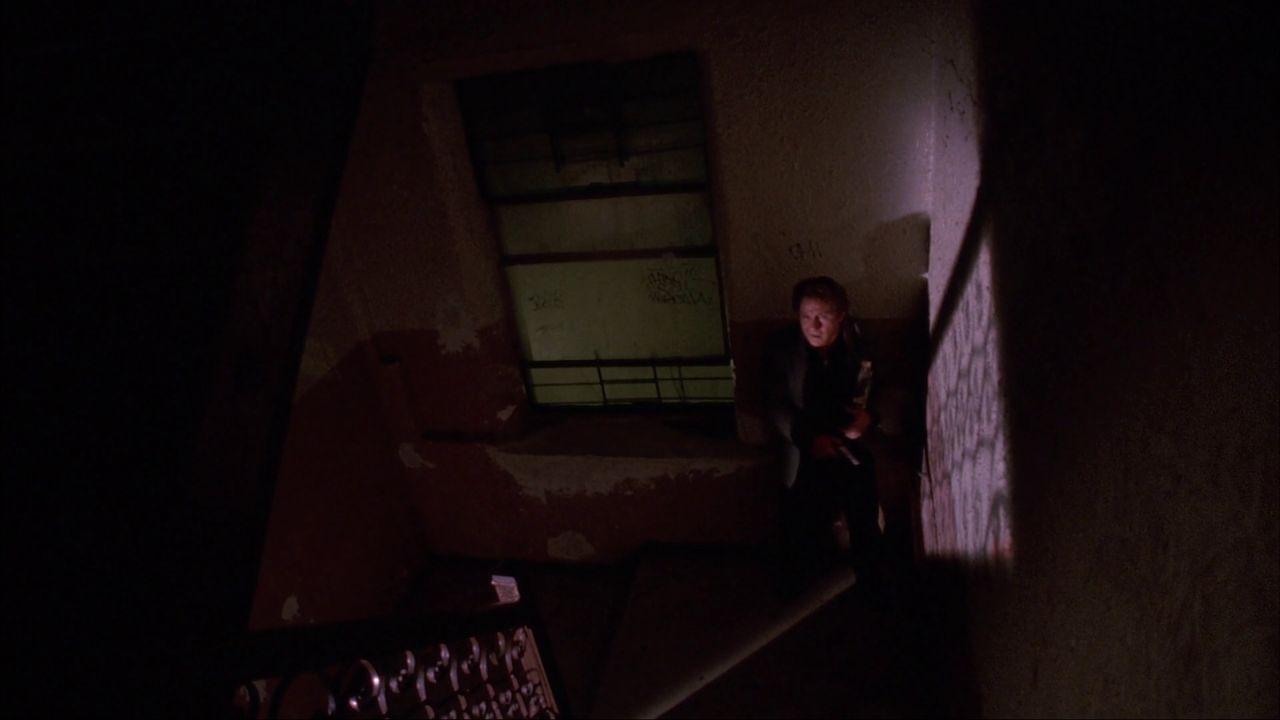 Bad Lieutenant