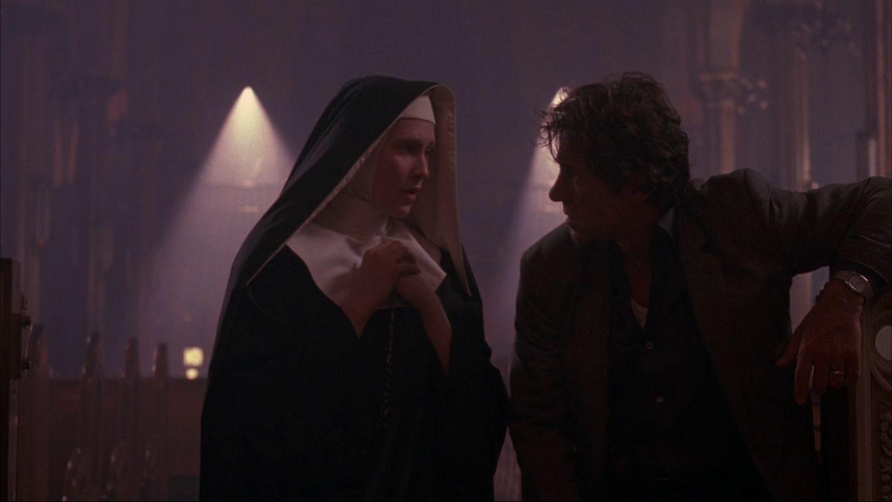 Bad Lieutenant