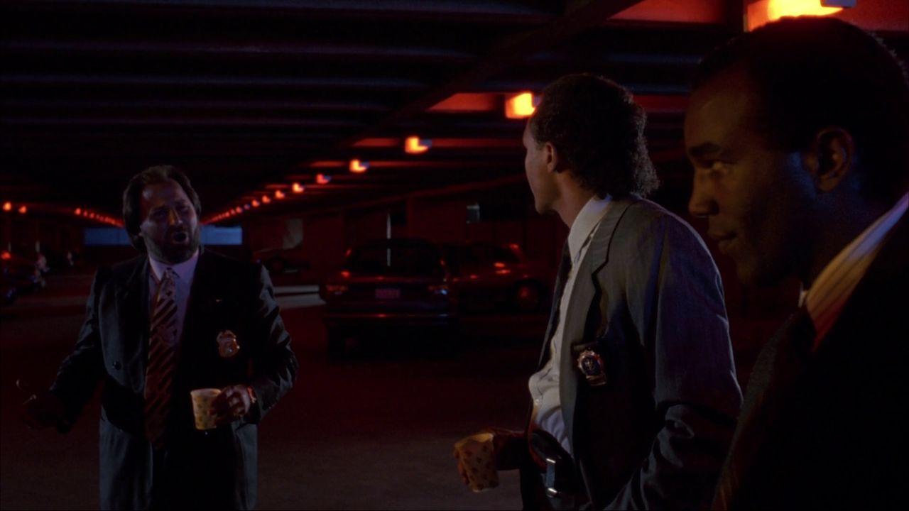 Bad Lieutenant