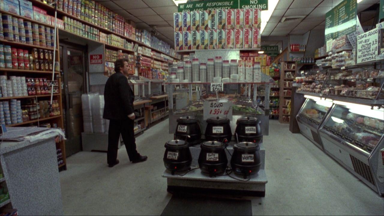 Bad Lieutenant