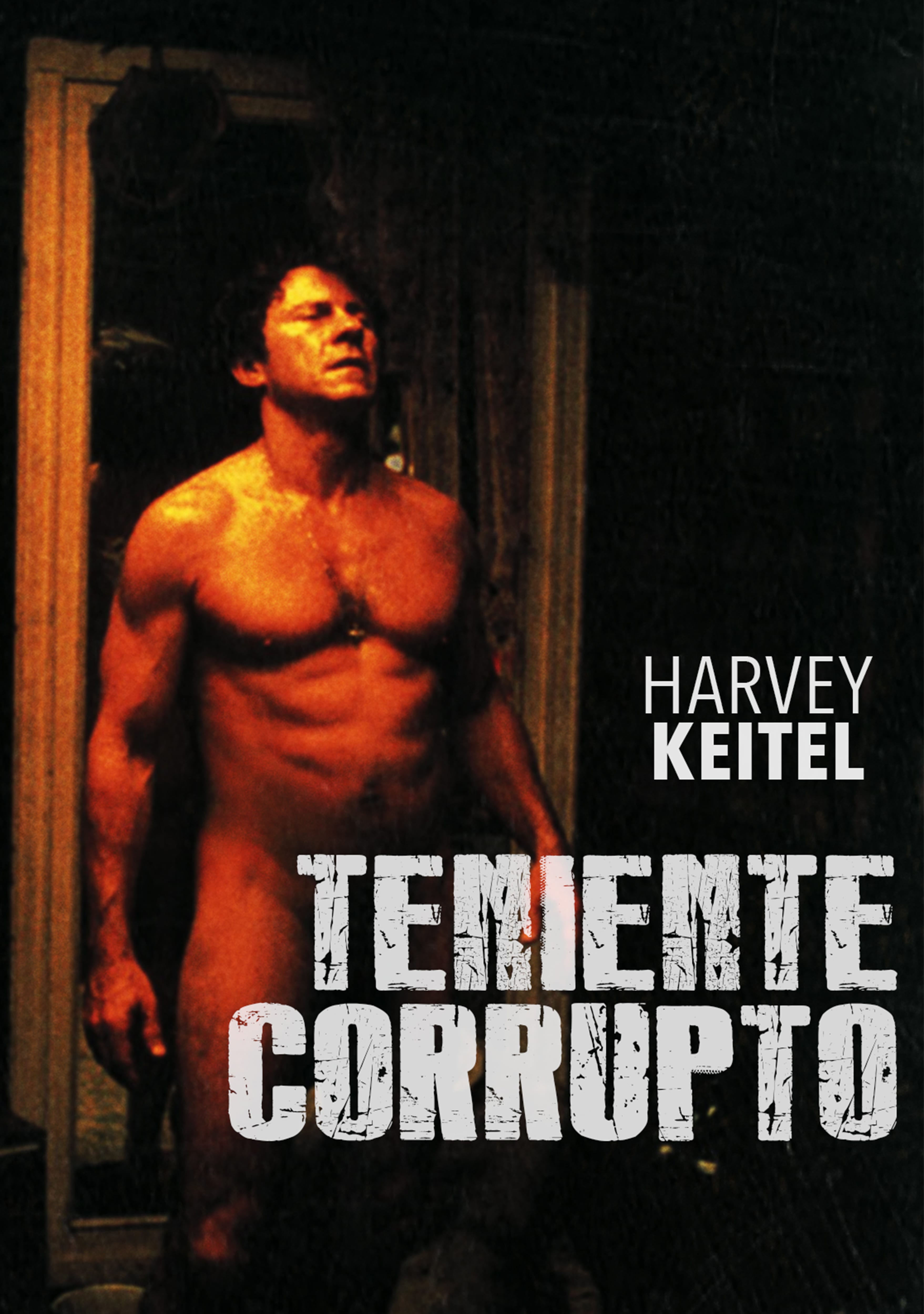 Bad Lieutenant