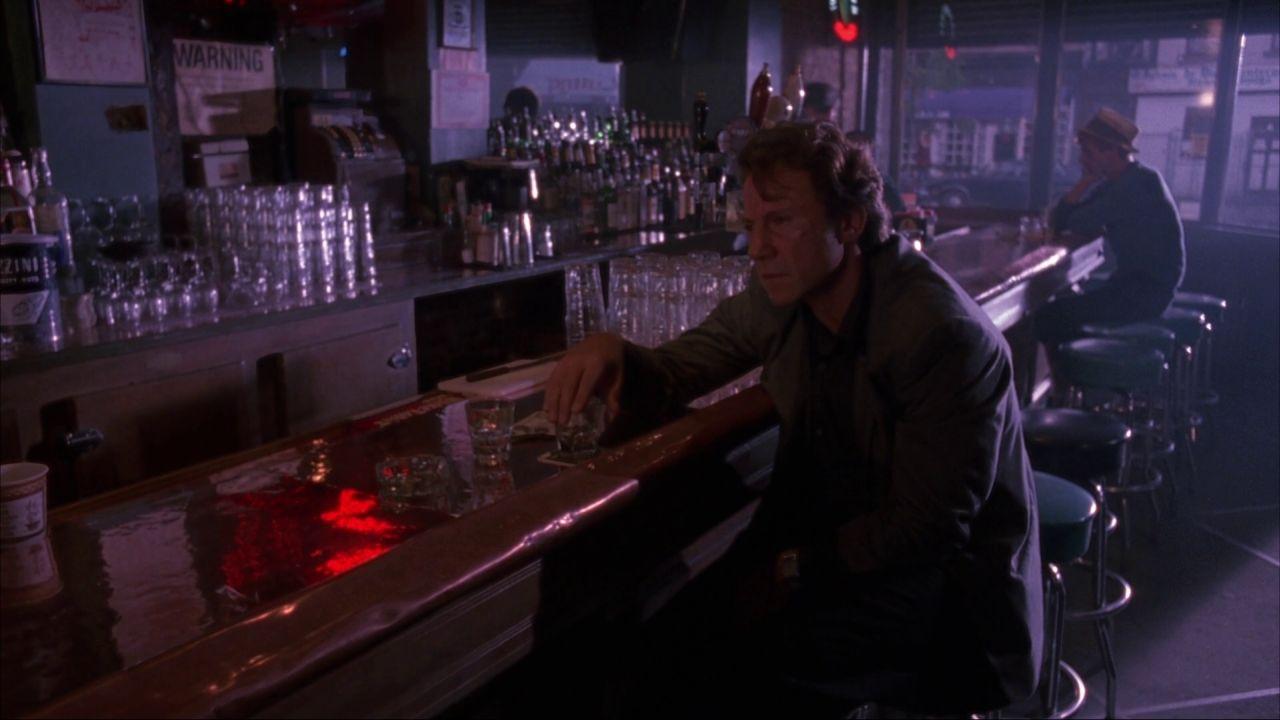 Bad Lieutenant