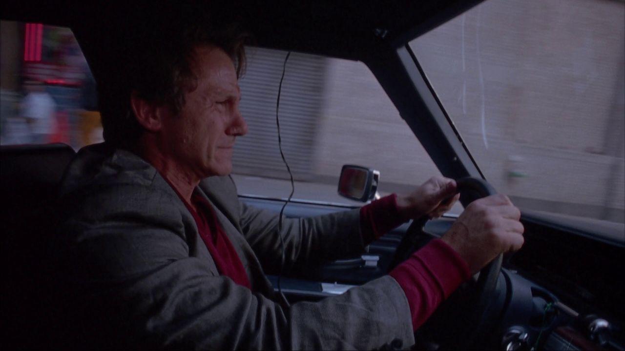 Bad Lieutenant