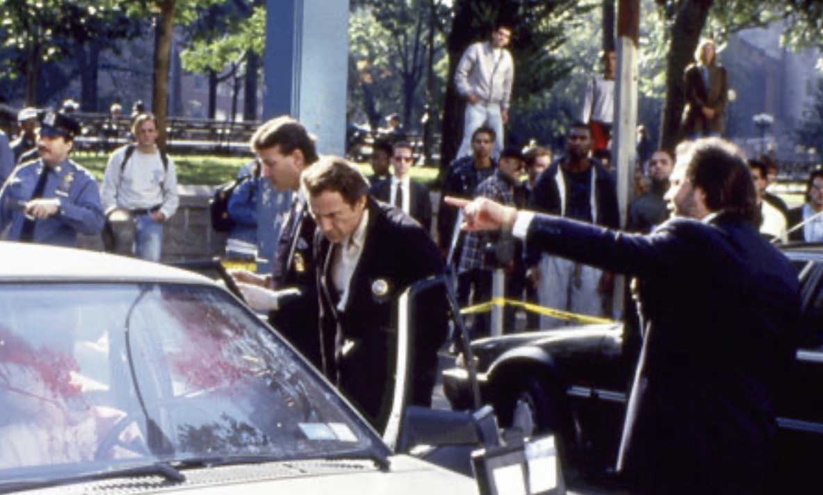 Bad Lieutenant