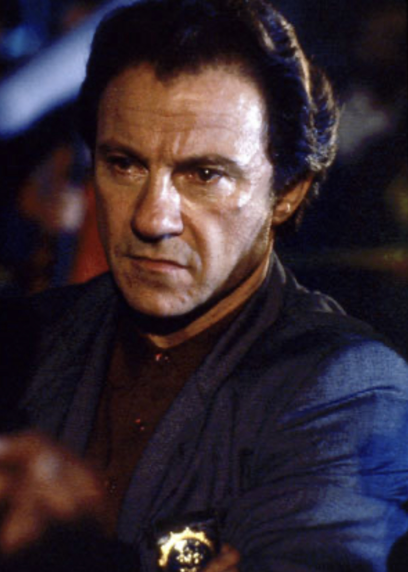 Bad Lieutenant