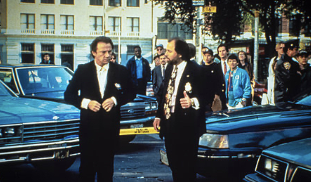 Bad Lieutenant