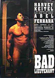 Bad Lieutenant