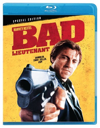 Bad Lieutenant