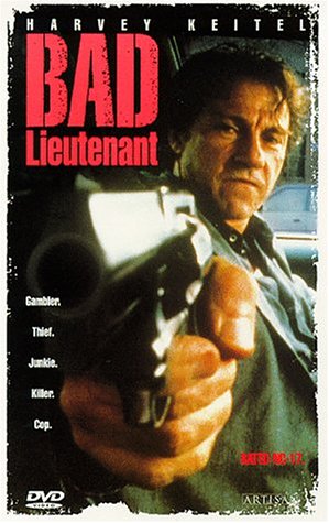 Bad Lieutenant