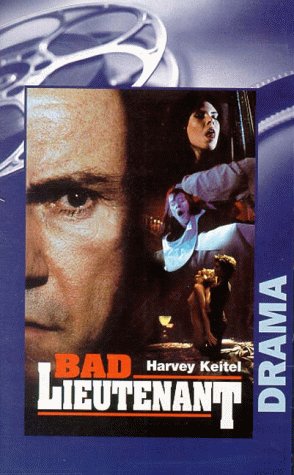 Bad Lieutenant