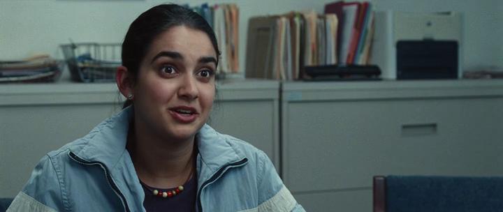 Bad Education