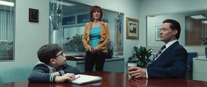 Bad Education